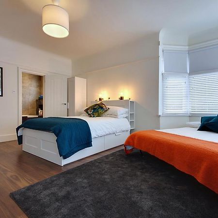Large En-Suite By The Beach Bournemouth Ngoại thất bức ảnh