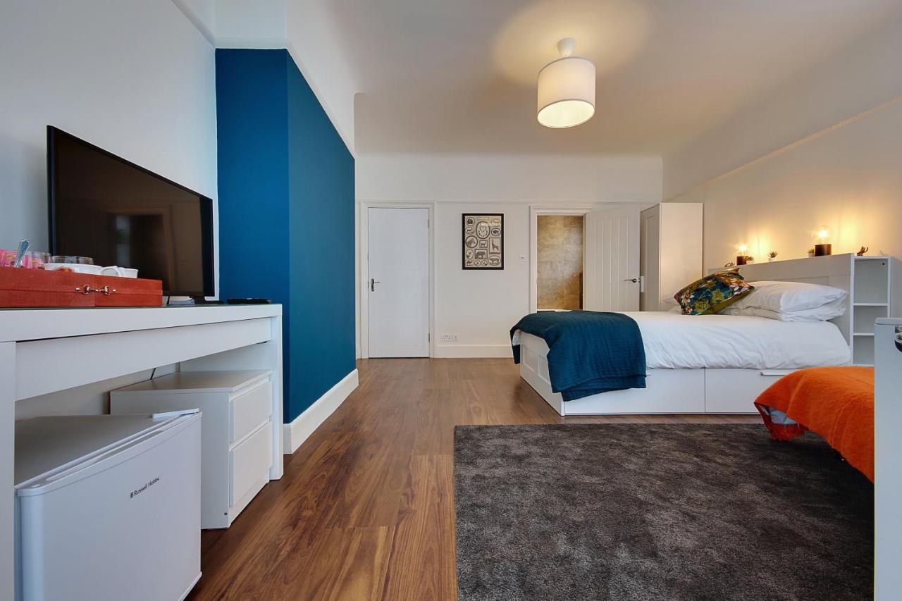 Large En-Suite By The Beach Bournemouth Ngoại thất bức ảnh