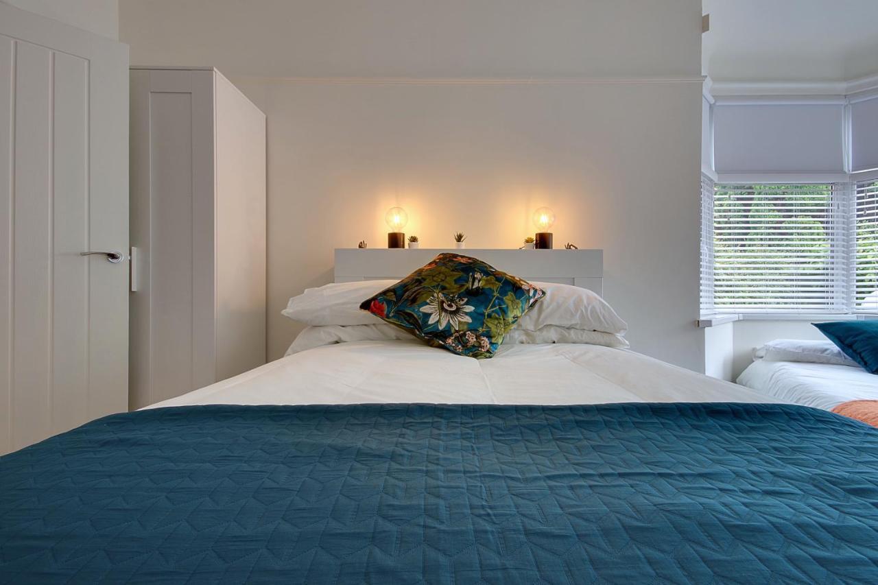 Large En-Suite By The Beach Bournemouth Ngoại thất bức ảnh