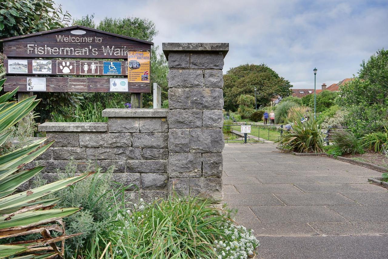 Large En-Suite By The Beach Bournemouth Ngoại thất bức ảnh
