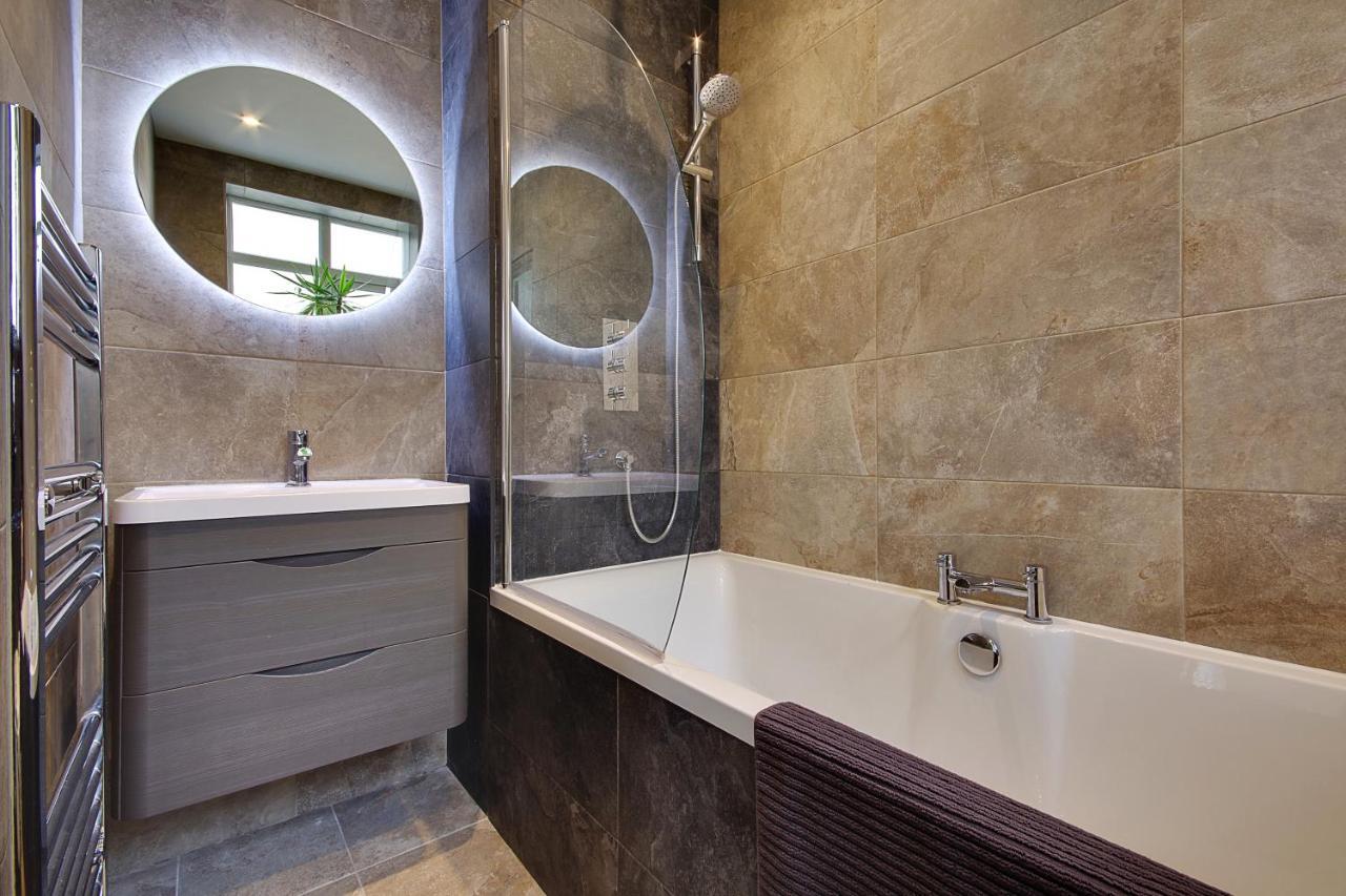 Large En-Suite By The Beach Bournemouth Ngoại thất bức ảnh