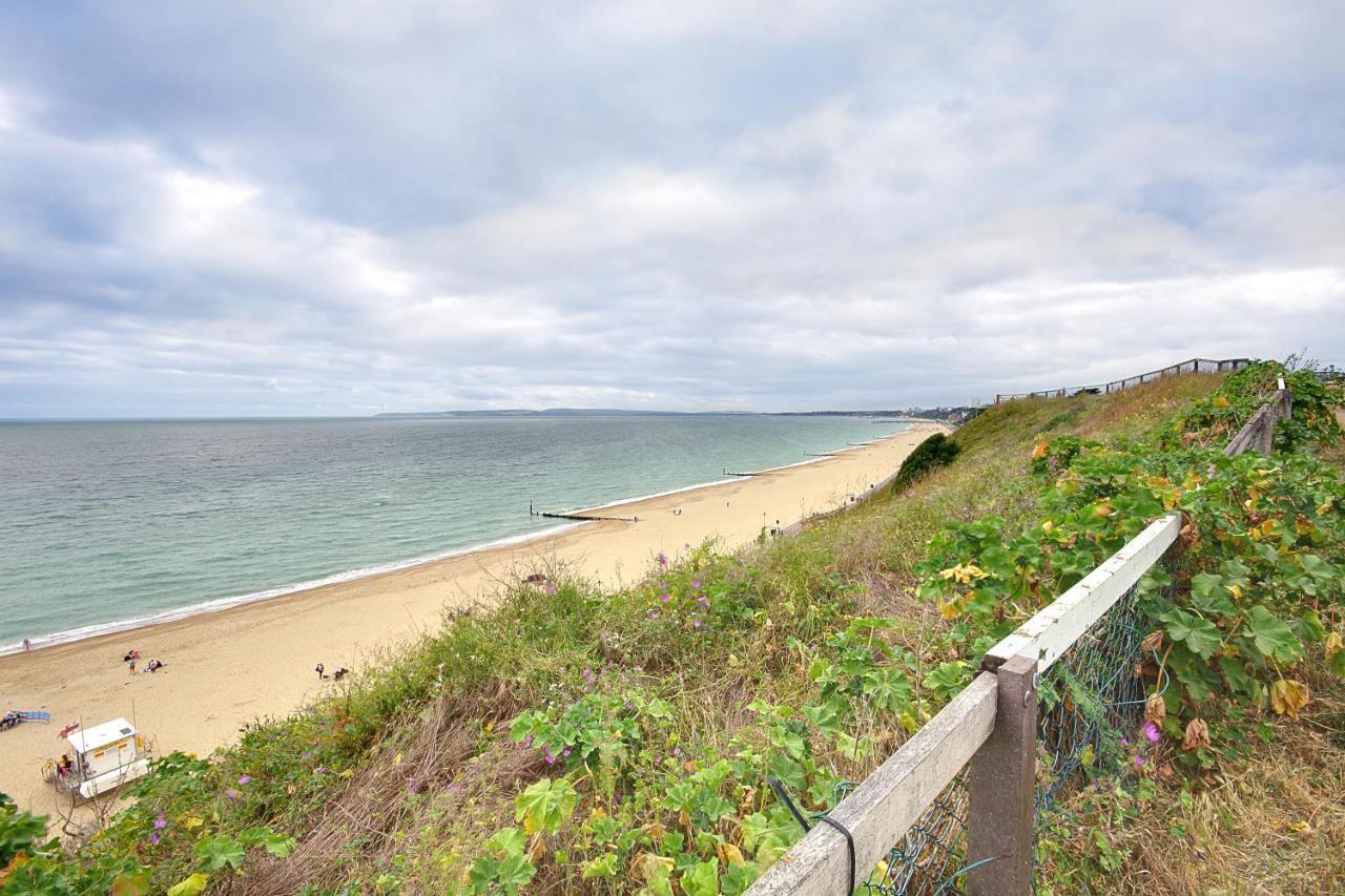 Large En-Suite By The Beach Bournemouth Ngoại thất bức ảnh