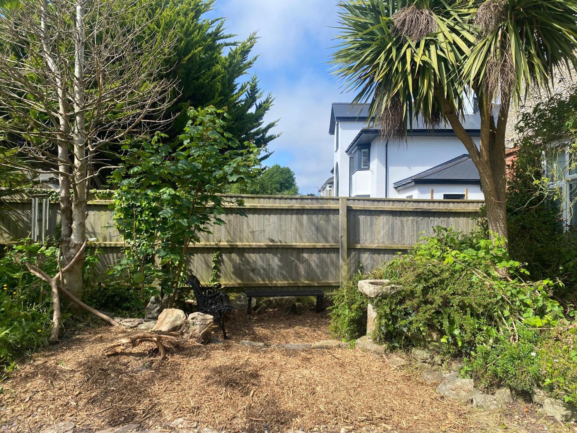 Large En-Suite By The Beach Bournemouth Ngoại thất bức ảnh